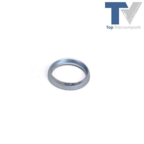 Electric Vac Kirby Upright Vacuum Cleaner Metal Hose End Ferrule Grommet # 223456