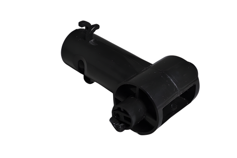 1 Titan Vacuum Part ELBOW32 / Elbow Dust Care DCC-9009 Power Nozzletitan, Dust Care