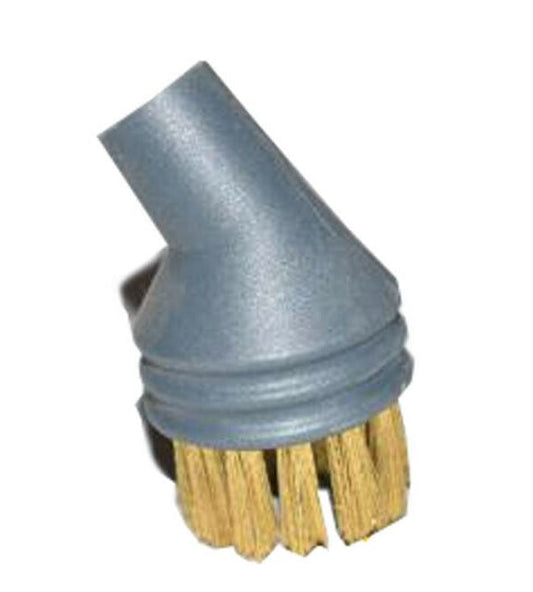 1 Reliable Vacuum Brush EABRIO30B / Brass, EB250 Steamer