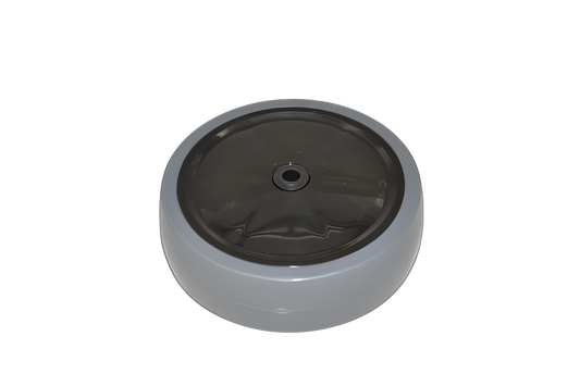 1 Titan Vacuum Part C220-0531C / Rear Wheel, Bushing T500 Uprightsold Each