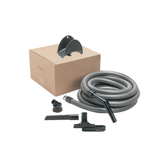 1 Beam Vacuum Part 60009 / Car Care Kit, Central Vac