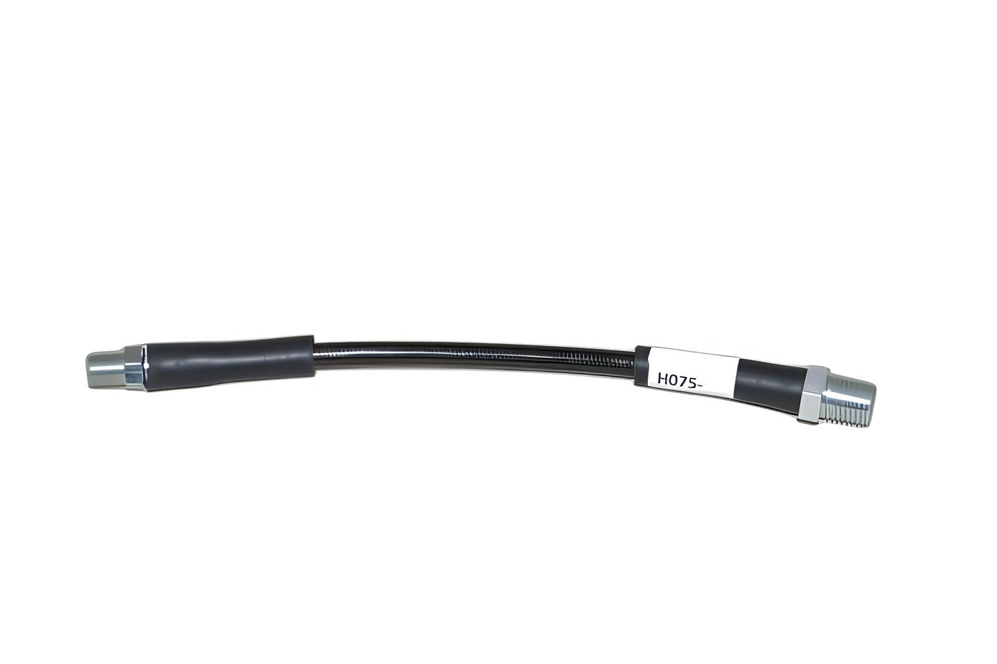 1 Commercial Extractors Vacuum Hose 14-1760-02 / Whip, 7., Detail Tool, Vavle To Connector 1 / X 1