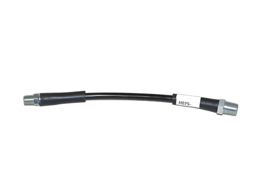 1 Commercial Extractors Vacuum Hose 14-1760-02 / Whip, 7., Detail Tool, Vavle To Connector 1 / X 1
