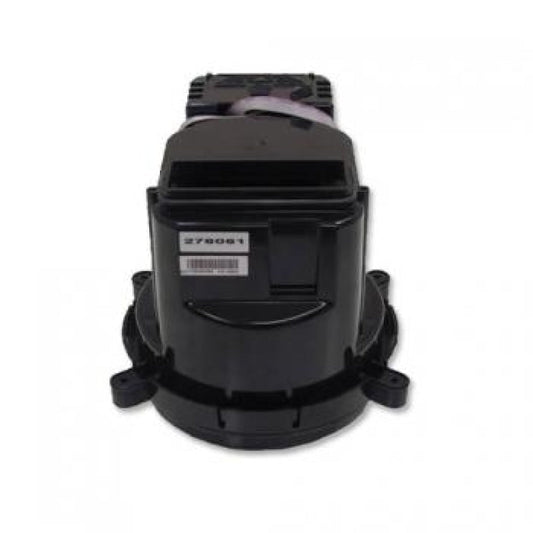 1 Beam Vacuum Part 140616 / Motor, Board Combo Honeywell Central Vac H750 A, Central Vac