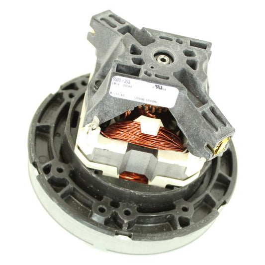1 Tristar / Compact Vacuum Part 6500-293 / Motor Unit Electroklean Hi Performance, Tankfits Renaissance, Epic 6500, Hi Tech 2100, Lux 9000