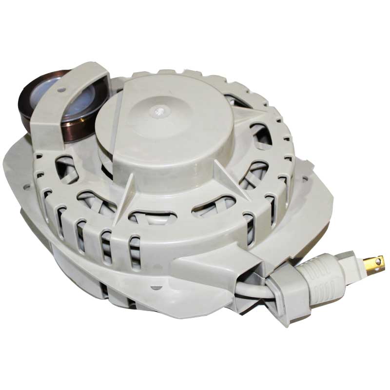 1 Electrolux / Aerus Vacuum Part Remove from Favorites / Cord Reel Unit ''Le'', 2100 Series, Hi Tecreplacement