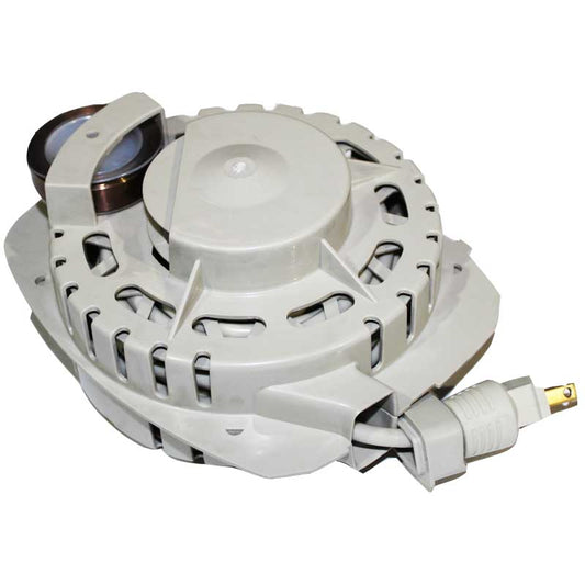 1 Electrolux / Aerus Vacuum Part Remove from Favorites / Cord Reel Unit ''Le'', 2100 Series, Hi Tecreplacement
