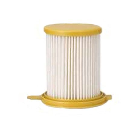 1 Dirt Devil Vacuum Filter F954 Canister HEPA Filtration / F-12, Vision