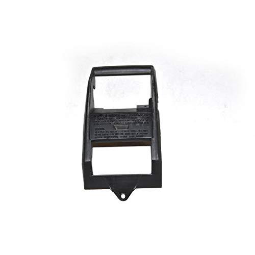 Electric Vac Replacement for Kirby Generation 6 Upright Vacuum Cleaner Scuff Plate # 111299