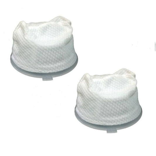 2 Dirt Devil Vacuum Filters F630 / F5, Hand Vac, 2PK