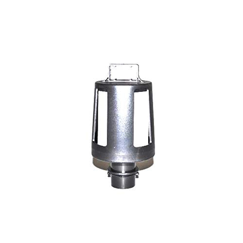 Electric Vac Replacement for Fuller Brush Canister Vacuum Cleaner Secondary Hepa Filter # C345-5000