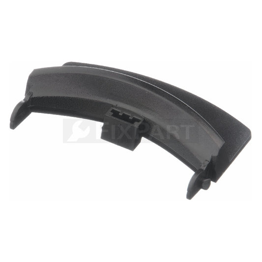 1 Bosch Vacuum Part 483345 Canister / Lock, Bsg 81380