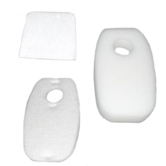 1 Shark Vacuum Filter F668 / Motor HV380 Rocket Duo Cleanalso Fits HV381, 382, 383, Hv384q