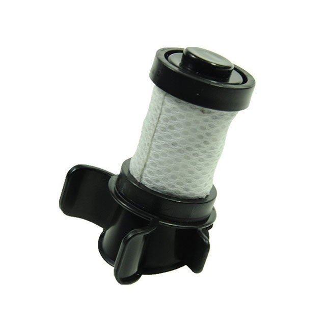 1 Shark Vacuum Filter F672 HEPA Filtration / Ionflex IF100, 200 Seriesoem#Xpremf 100, Xpstmf 100, Fits F80