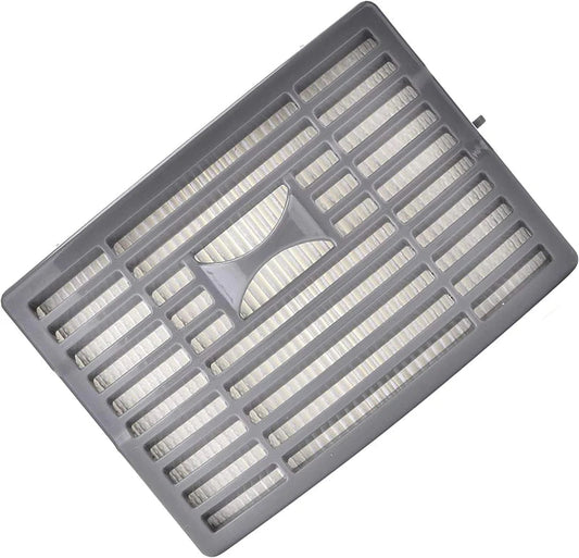 1 Shark Vacuum Filter F681 HEPA Filtration / NV581, 581Q, 586OEM # Xhep 580