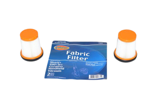 1 Shark Vacuum Filter F685 / Fabric Ion W1 Cordless Hand Vacoem # Xhfwv 200