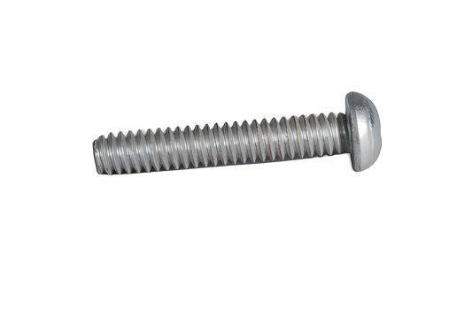 1 Kirby Vacuum Part 134656S / Screw (Fan Hsg To Mtr Hsg)Oem Kby 505 Thru Dual 80