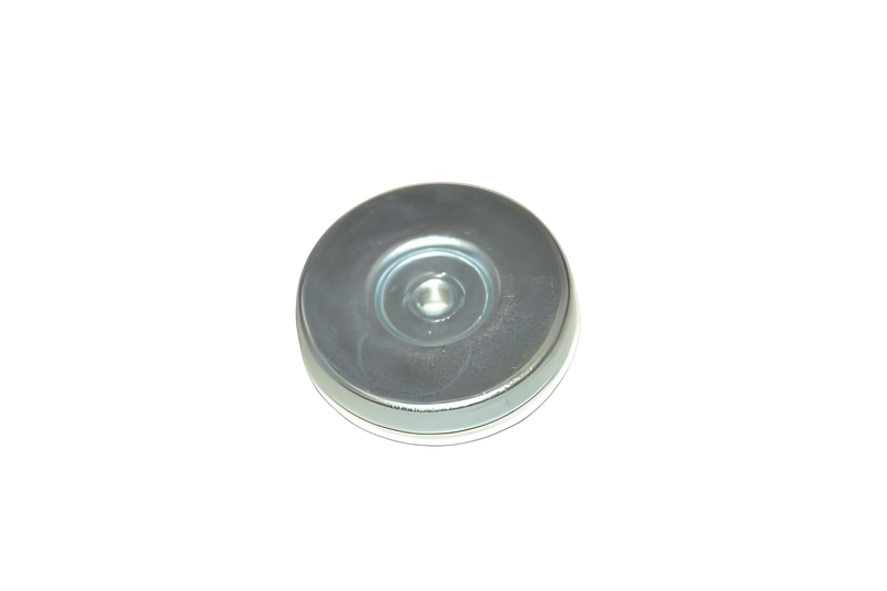 1 Panasonic Roller Brush AMC97S-F0Z00 / End Cap / Metal / For AGITATOR-661 / 5510 Series