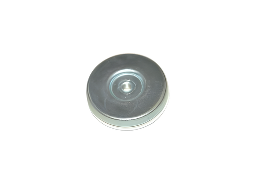 1 Panasonic Roller Brush AMC97S-F0Z00 / End Cap / Metal / For AGITATOR-661 / 5510 Series