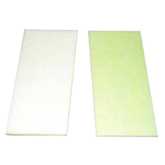 2 Hoover WINDTUNNEL UPR / (2PK) 3 LAYER / REPL Vacuum Filters F914