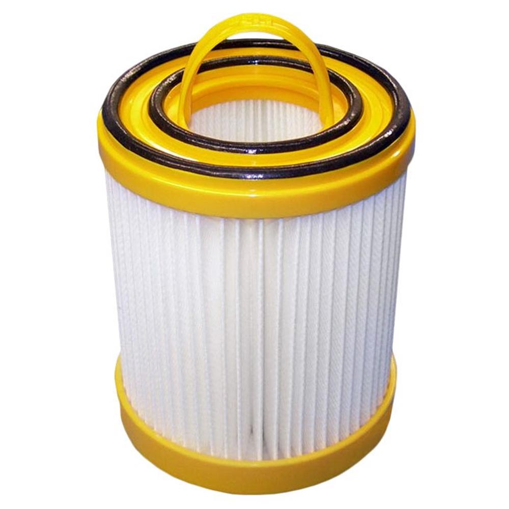 1 Eureka, Sanitaire Vacuum Filter F922 HEPA Filtration / Dcf 3, 5700, 5800 Dirt Cup