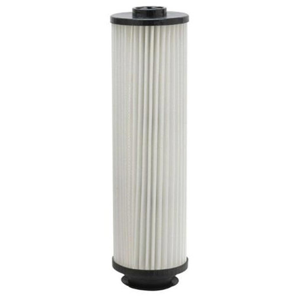 1 Hoover BAGLESS UPRIGHTS HEPA CARTRIDGE Vacuum Filter F923 HEPA Filtration by EnviroCare