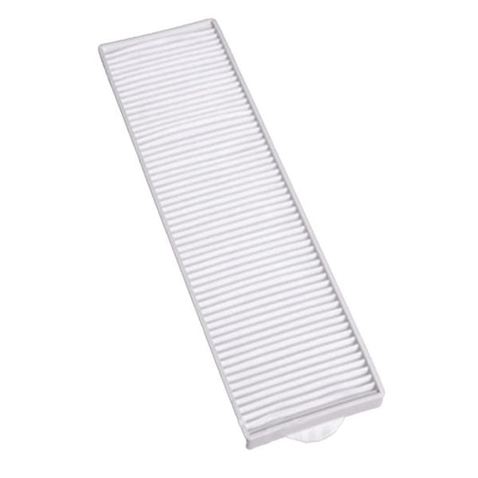 1 Bissell Vacuum Filter F945 Upright HEPA Filtration / Style 8, Lift Off