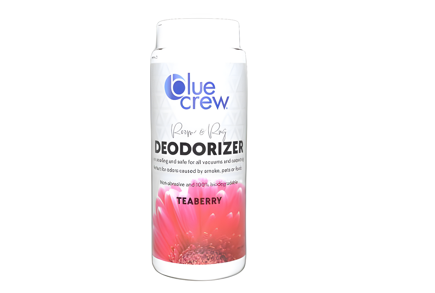 1 Titan Vacuum Part SC12NFRC-310023 / Tea Berry Powdered Rug Deodorizer