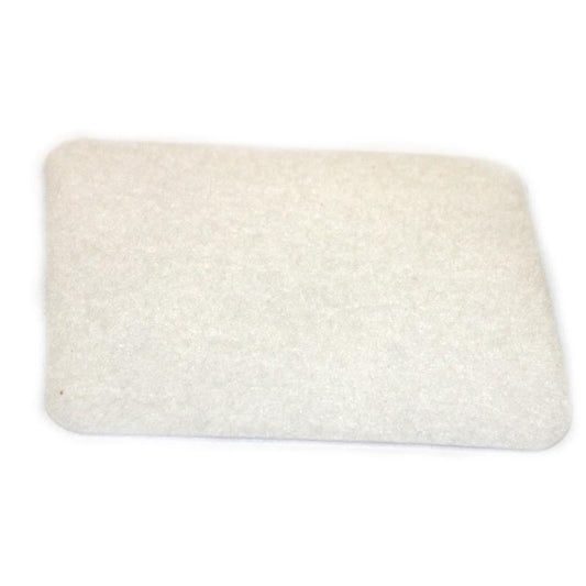 1 Filter Queen Vacuum Filter 4404006100 / Queen AT1100 Power Nozzle, Exhaust