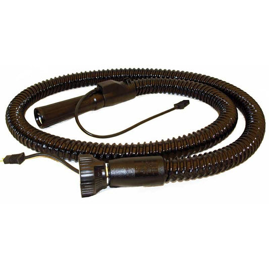 1 Filter Queen Vacuum Hose 4802001211 / Assembly Queen Majestic, 8ft, Electric, Majestic