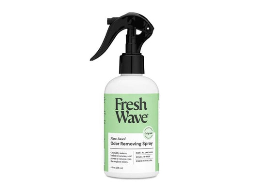 1 Fresh Wave Vacuum Part 32 / Home Spray, 8oz Wave, Amber