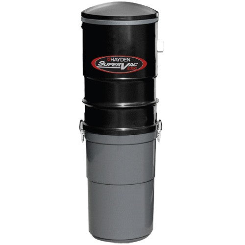 1 Canplas - Hayden Vacuum Filter 81SV50 / Hayden 5000 Central Vac, Cloth System, Central Vac No Longer Available