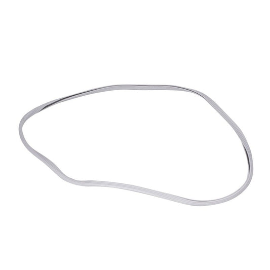 1 Canplas - Hayden Vacuum Part 8735-00 / Cone Gasket Hayden Super Vac Central No Longer Available