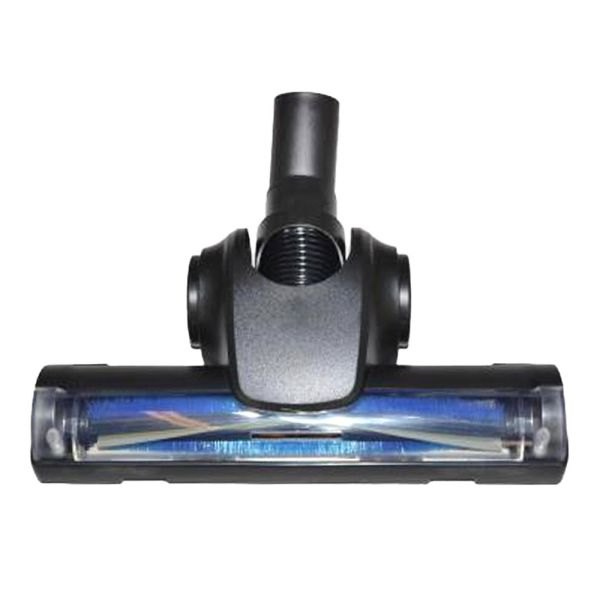 1 Wessel Werks Vacuum Part 13.9438-01 / Turbo, Hard Floor Werk Hft 265, 1 1 / 44 Soft Rubber Wheels, Soft Bristle