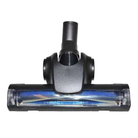 1 Wessel Werks Vacuum Part 13.9438-01 / Turbo, Hard Floor Werk Hft 265, 1 1 / 44 Soft Rubber Wheels, Soft Bristle