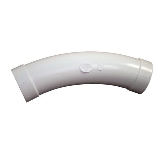1 Hide-A-Hose Vacuum Hose HS202141 / ELBOW-45% Long Hide A