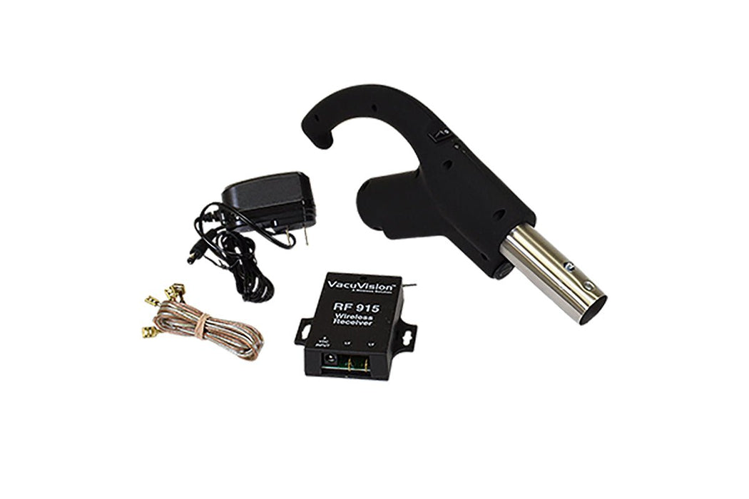 1 Hide-A-Hose Vacuum Hose HS302194 / Ready Grip Hide A, Rf Direct Connectair Regulator
