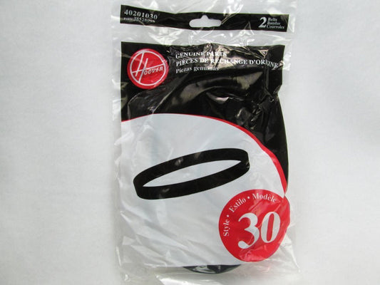 1 Hoover Vacuum Belt 38528008 Upright / Concept I