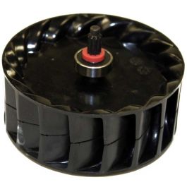 1 Turbo Cat Vacuum Part 7213-X / Turbine Assembly Hp T210