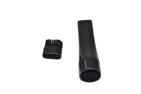 1 Fuller Brush Vacuum Brush HV-CREVICE / Crevice Tool Fb Mv Hand Vac