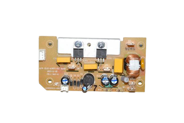 1 Sirena Vacuum Part 61 Canister / Pcb Board, Main