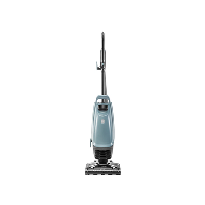 1 Titan T3600 UPRIGHT, W / OBT, HEPA, BLACK Vacuum Part T3600 Upright HEPA Filtration / Gray