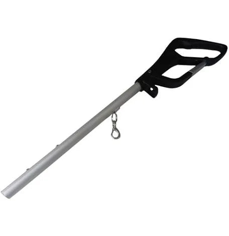 1 Advance Handle Assembly 107404752 Upright / W Tube / 15P Spectrum Fits GU15, Spectrum
