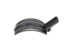 1 Oreck Vacuum Part 83057-01 / Scroll Tongue LW100 Magnesium