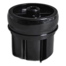 1 Panasonic Vacuum Part AMC29S-AV0U / Agit. Pulley MC6317 Oem Panas