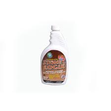 Core Shampoo / Chemical STNC-32C / Stone Logix, Core, Nuetral Cleaner, Quart Bottle