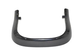1 Titan Handle Assembly 591019107 Canister / Lower T8000 Bagless