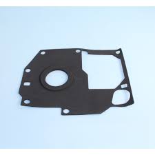 1 Advance Vacuum Cover 56265665 / Gasket, Gasket Nilfisk, ES400