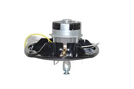 1 Eureka, Sanitaire Vacuum Part 5334910 Commercial Upright / Motor Assembly Sanitaire SC9050 Fits S635, 1934