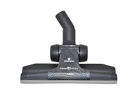 1 Wessel Werks Vacuum Part 13.9241-316 / Rug Tool Werk, 1 1 / 4, W / Wheels, Rubber Bumper 11 1